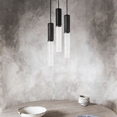 Prism 10" glass shade